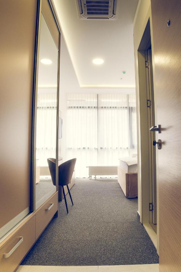 Apartmani Sl Luxury Баня-Лука Экстерьер фото