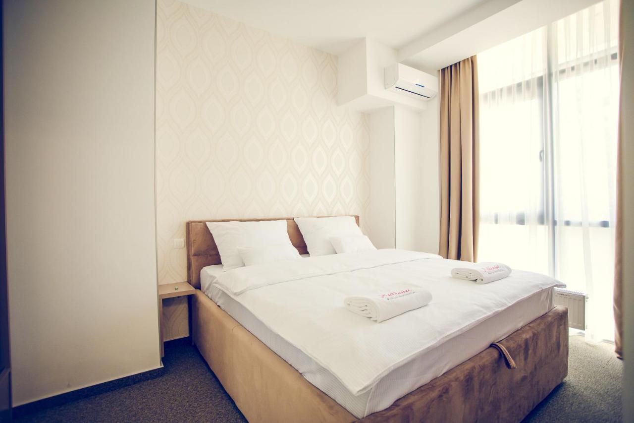 Apartmani Sl Luxury Баня-Лука Экстерьер фото