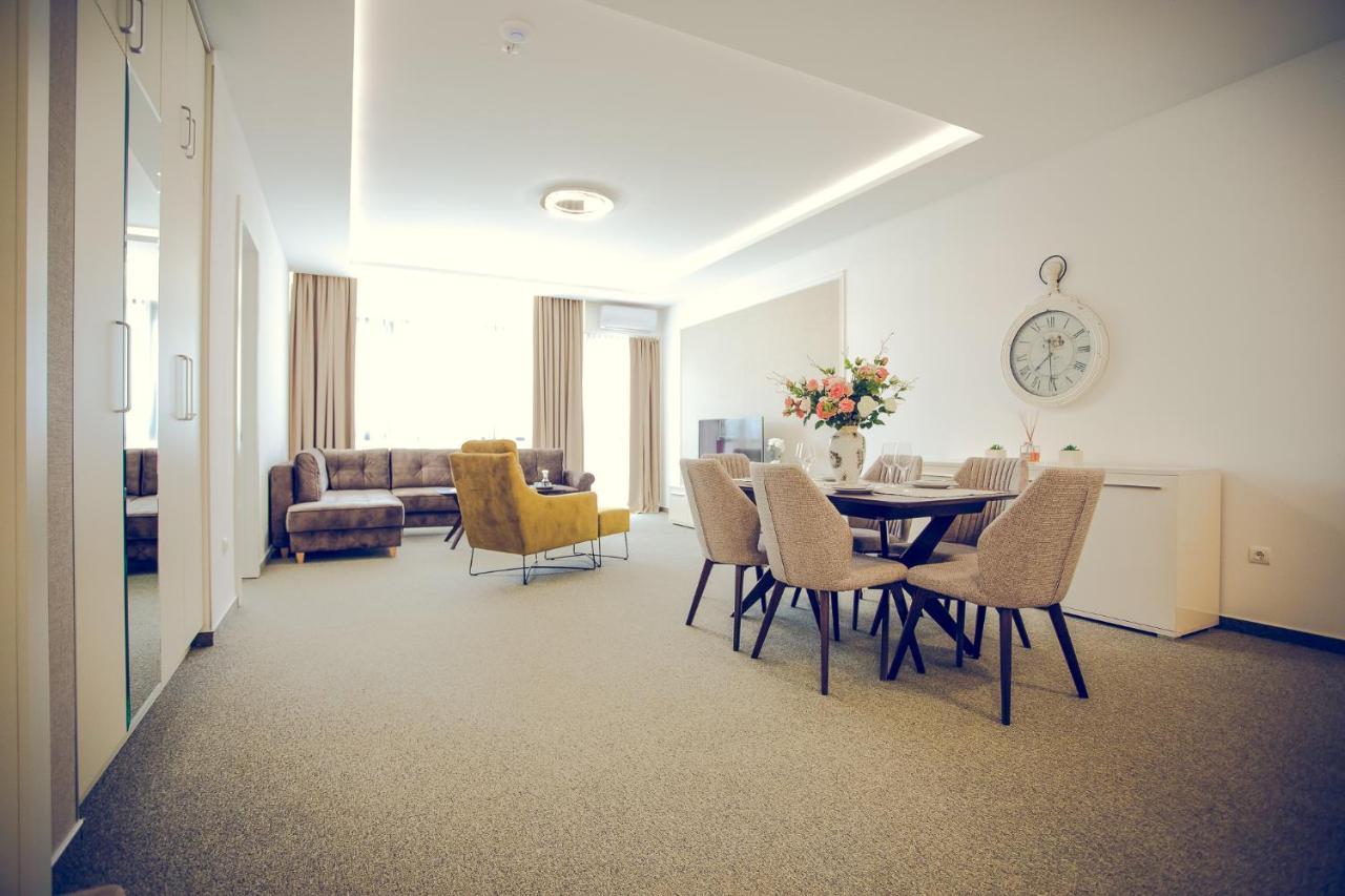 Apartmani Sl Luxury Баня-Лука Экстерьер фото