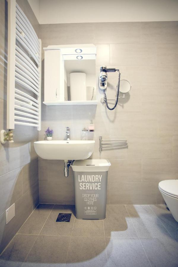 Apartmani Sl Luxury Баня-Лука Экстерьер фото