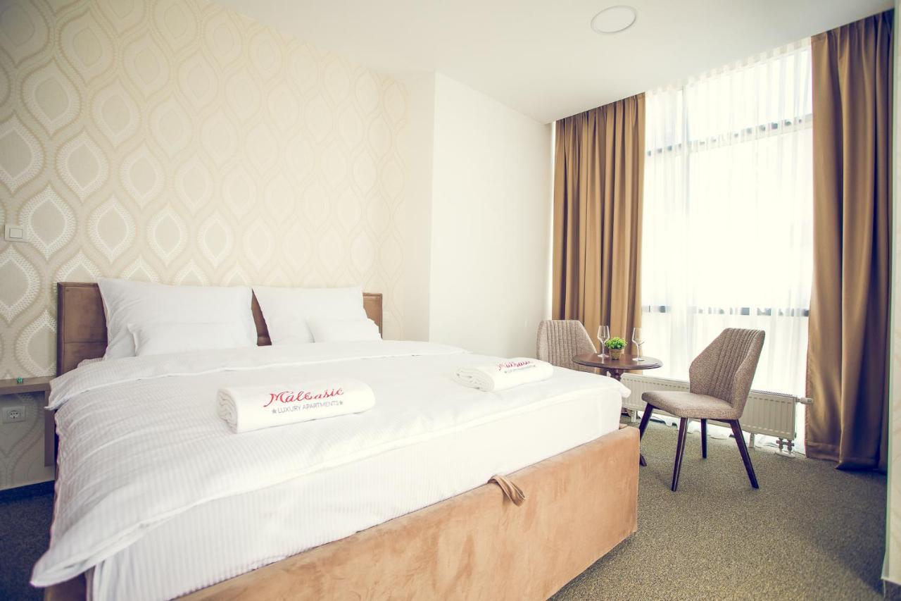 Apartmani Sl Luxury Баня-Лука Экстерьер фото